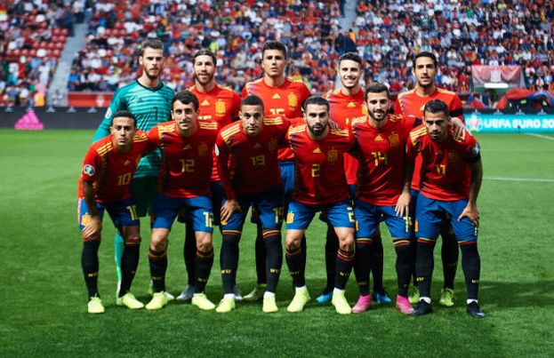 瑞典队在欧预赛中豪取三连胜,稳居榜首的简单介绍 瑞典队在欧预赛中豪取三连胜,稳居榜首的简单介绍