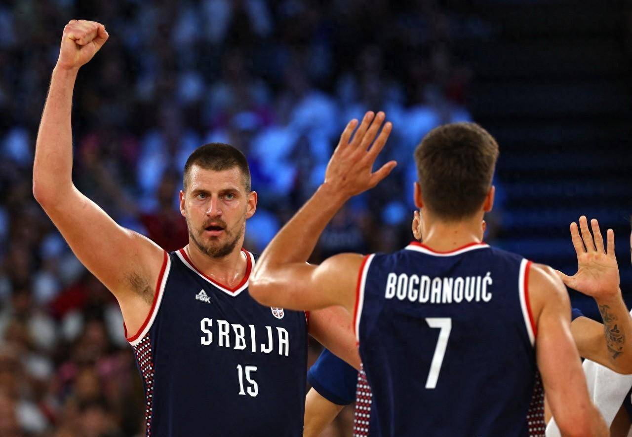 关于塞尔维亚队在国际赛场上取得关键胜利,引发热议的信息 关于塞尔维亚队在国际赛场上取得关键胜利,引发热议的信息