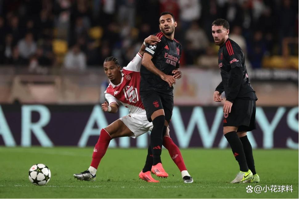 摩纳哥客场惨败,法国豪门惨遭打击 摩纳哥客场惨败,法国豪门惨遭打击