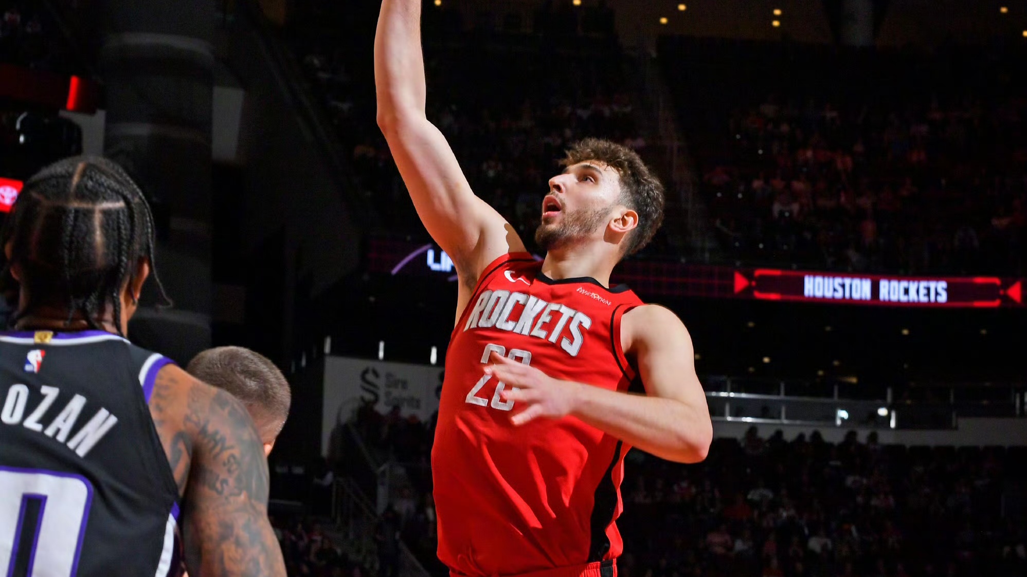 关于火箭主场胜国王,复苏势头的信息 关于火箭主场胜国王,复苏势头的信息