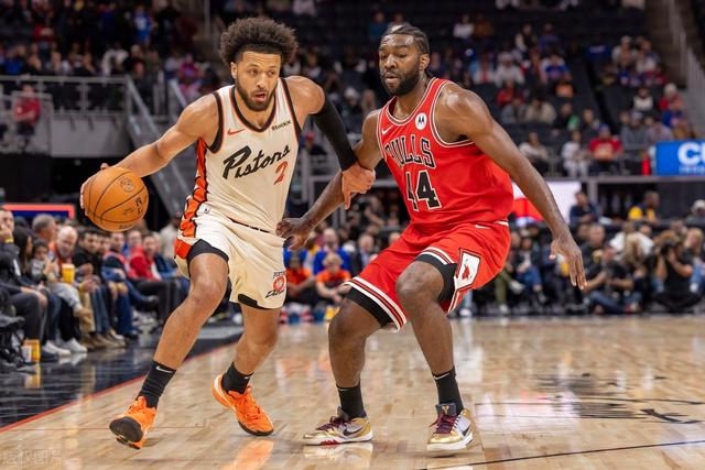 活塞主场击败公牛，重返胜利