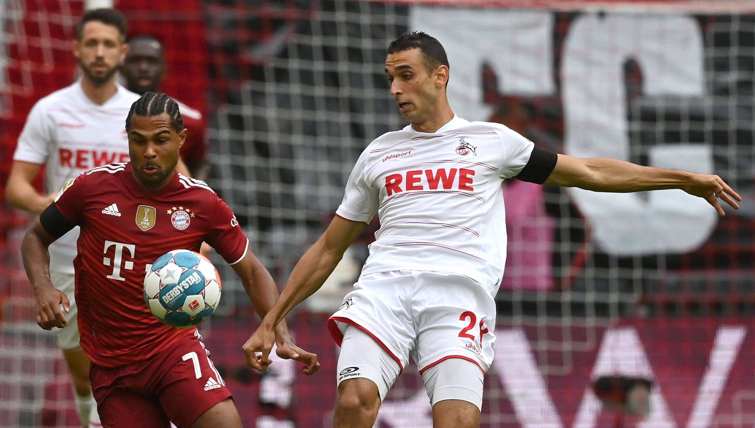 科隆客场战平对手，保级形势险象环生的简单介绍