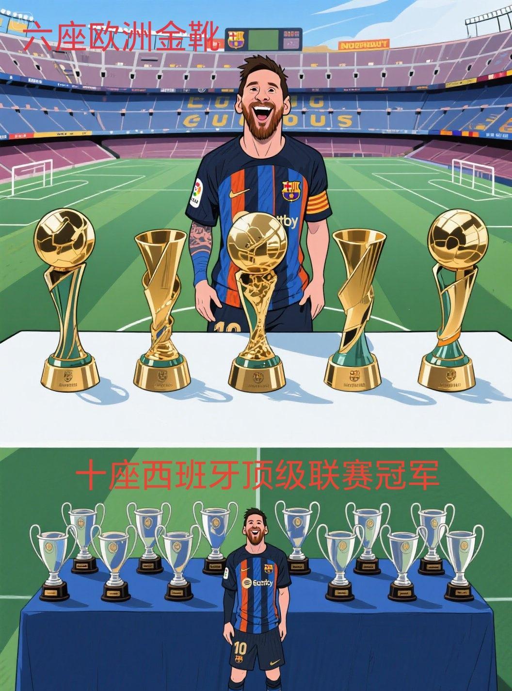 杏彩体育官网-包含梅西连续进球，巴塞罗那领跑积分榜的词条