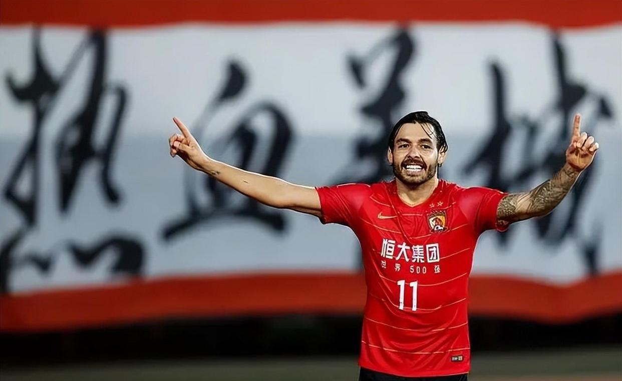 杏彩体育app下载-关于富力门将表现出色，帮助球队逼平恒大的信息