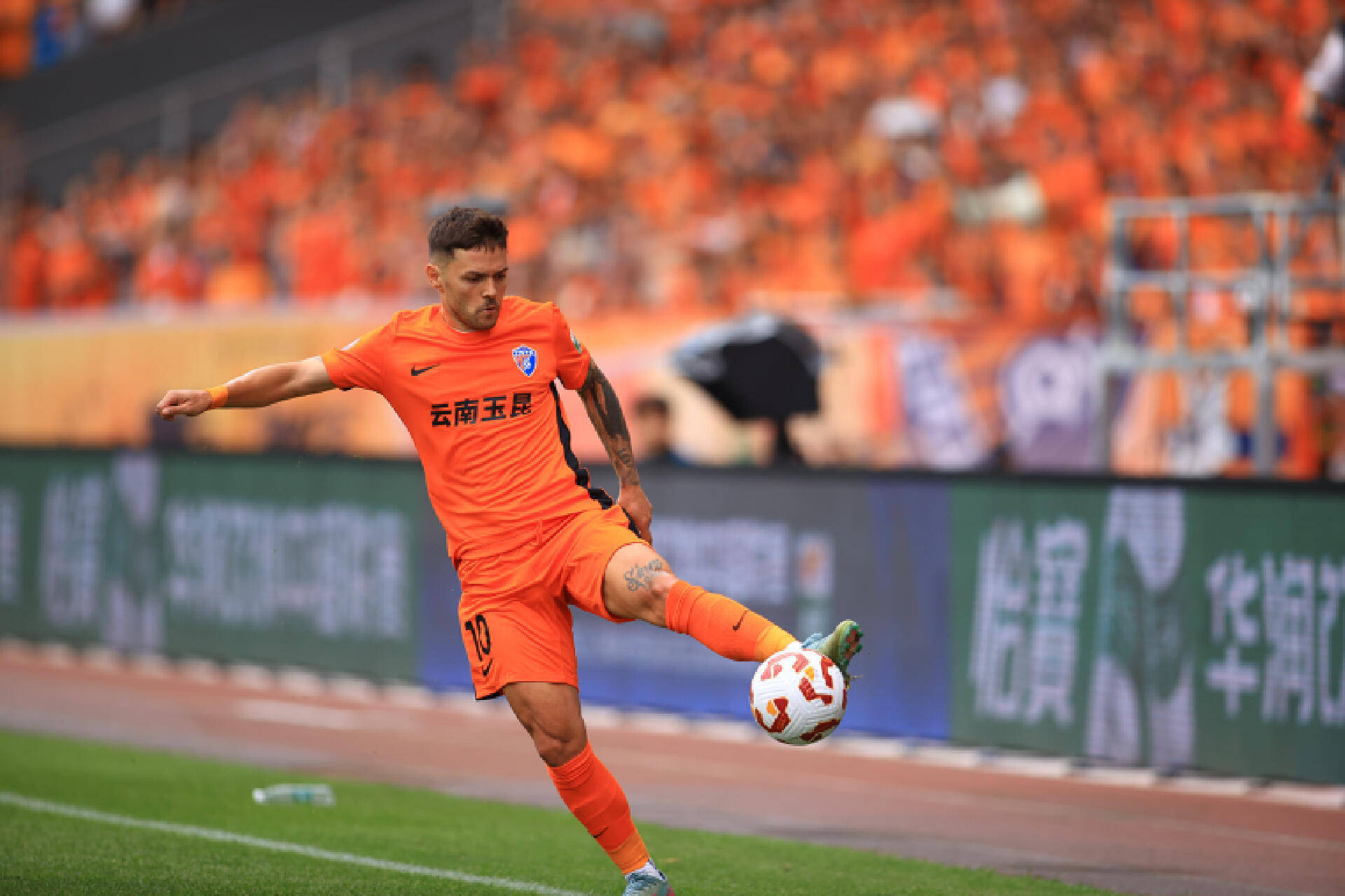 杏彩体育登录-云南队客场失利，保级前景堪忧的简单介绍