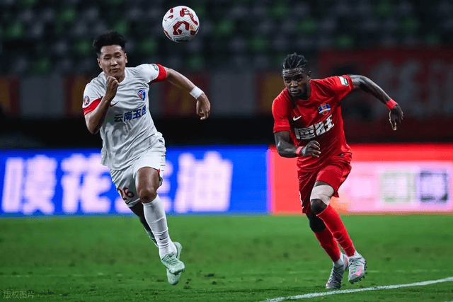 云南队客场失利，保级前景堪忧的简单介绍