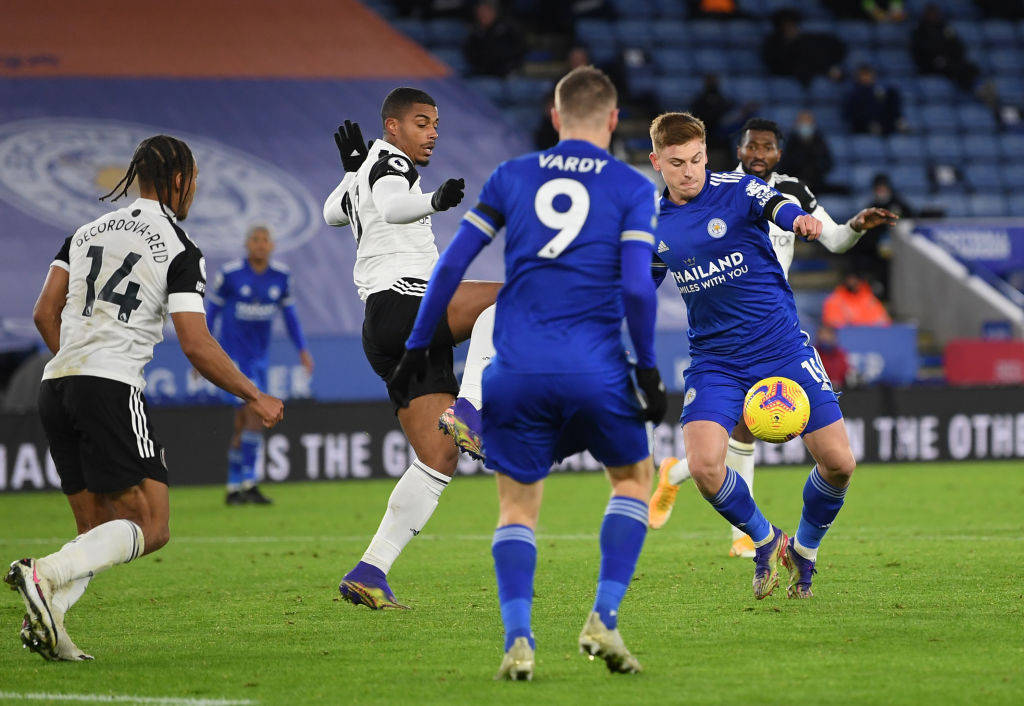 莱斯特城客场失利，保级形势愈发严峻的简单介绍