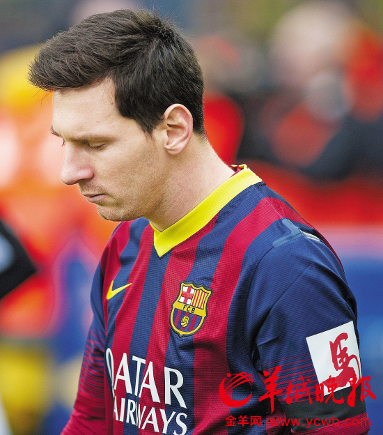 杏彩体育官网入口-梅西涉嫌纳税问题，或将接受调查处理的简单介绍