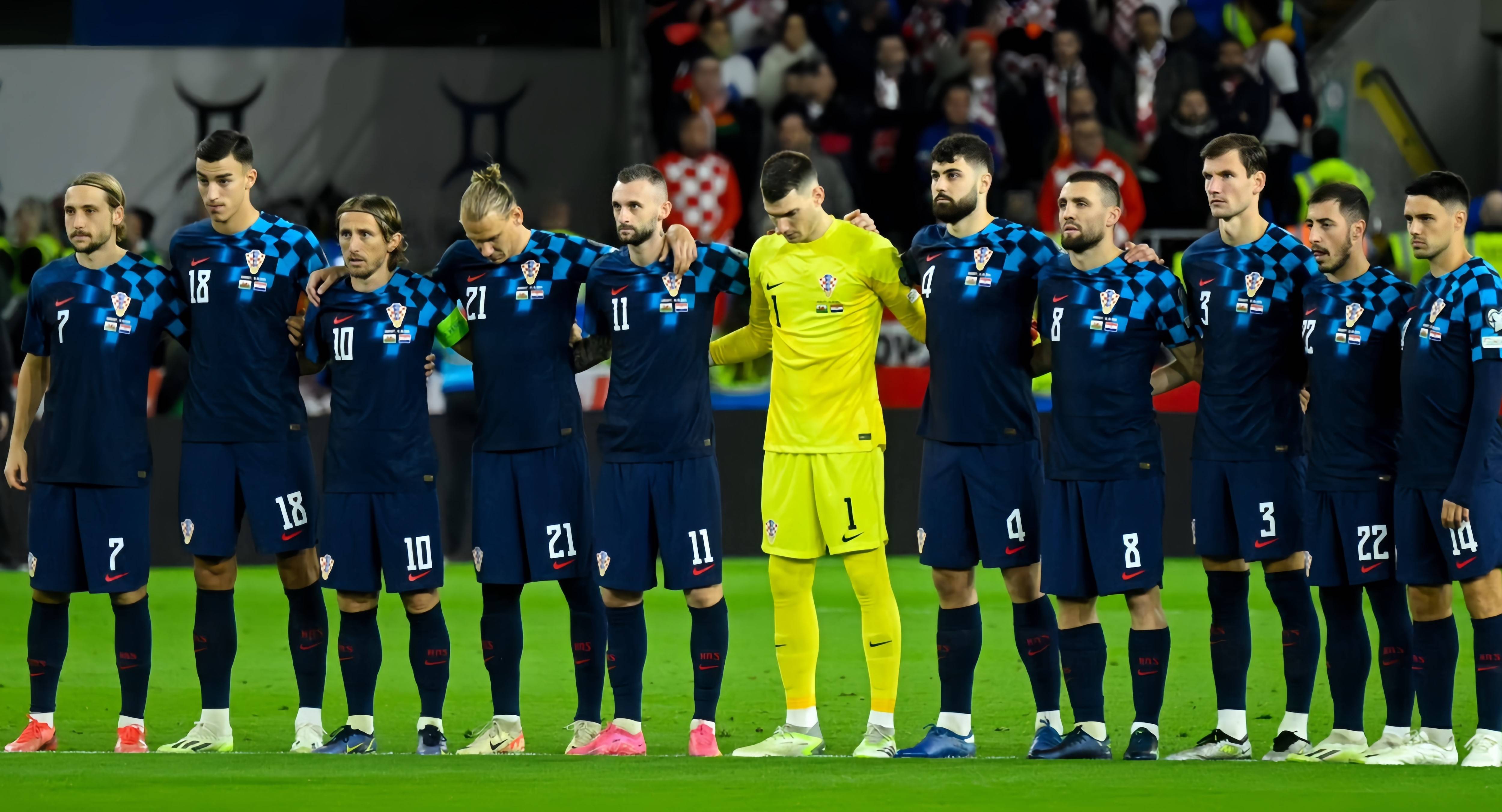 杏彩体育网页版登录入口-关于法国大胜克罗地亚，稳居榜首位置的信息