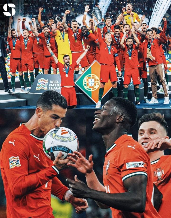 杏彩体育平台-欧国联比赛新赛季签约多位新球员