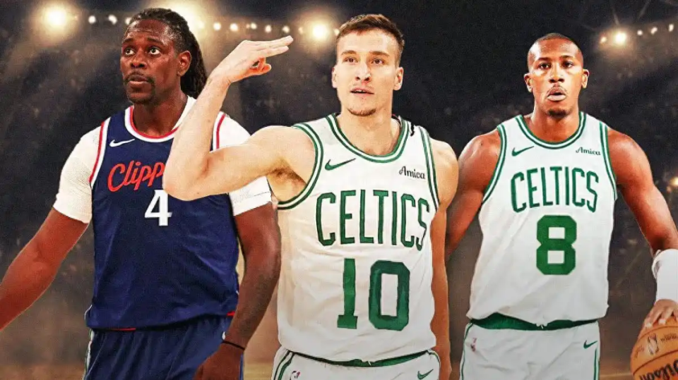 志在冲击总冠军的快船，经验老将领衔取得连胜！的简单介绍