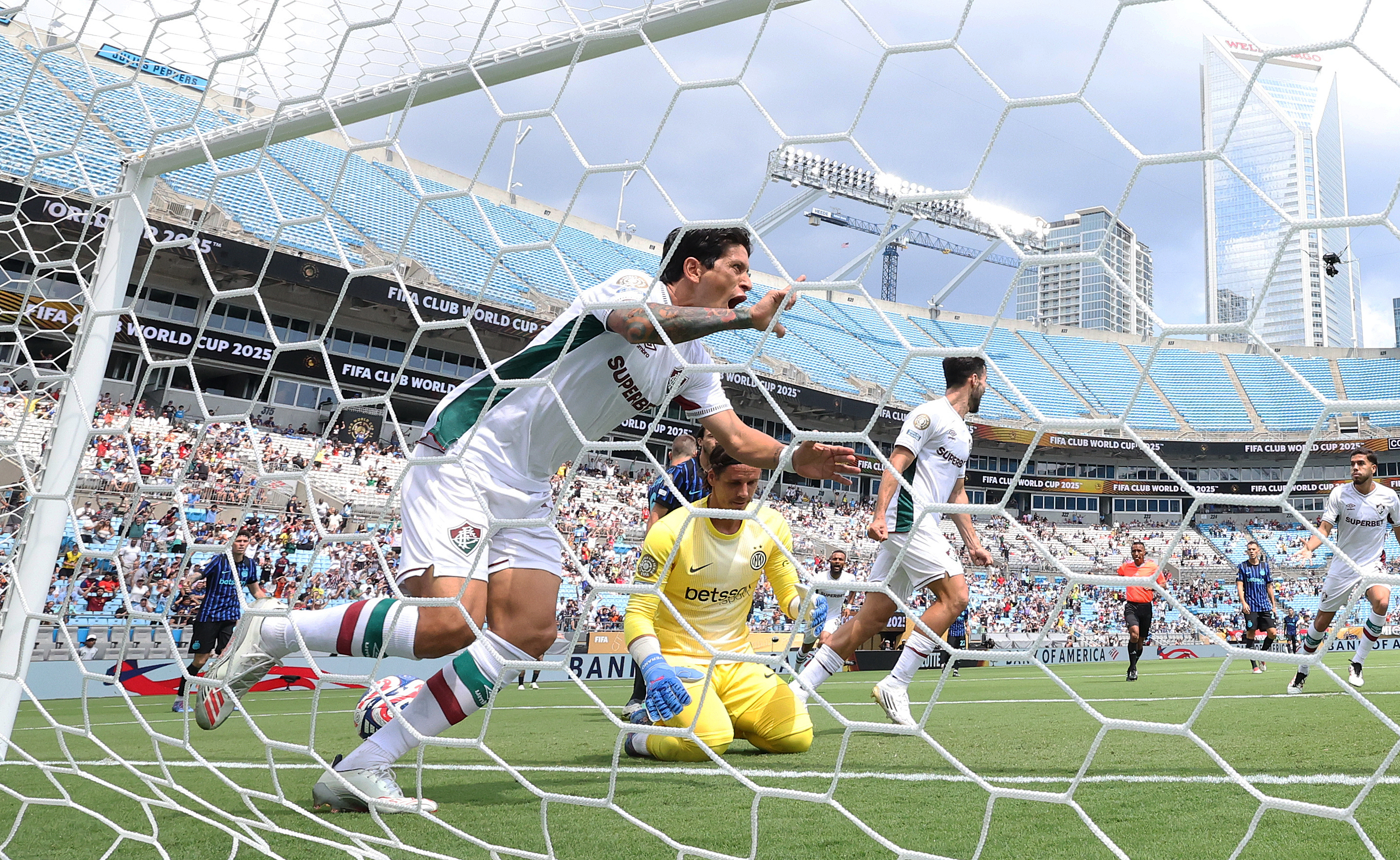 杏彩体育官网入口-委内瑞拉击败乌拉圭晋级足球男子决赛的简单介绍