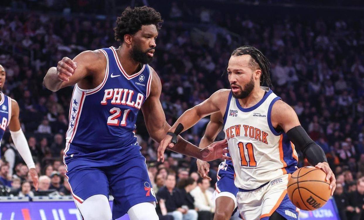 尼克斯队战术调整，力争重回胜利轨道的简单介绍