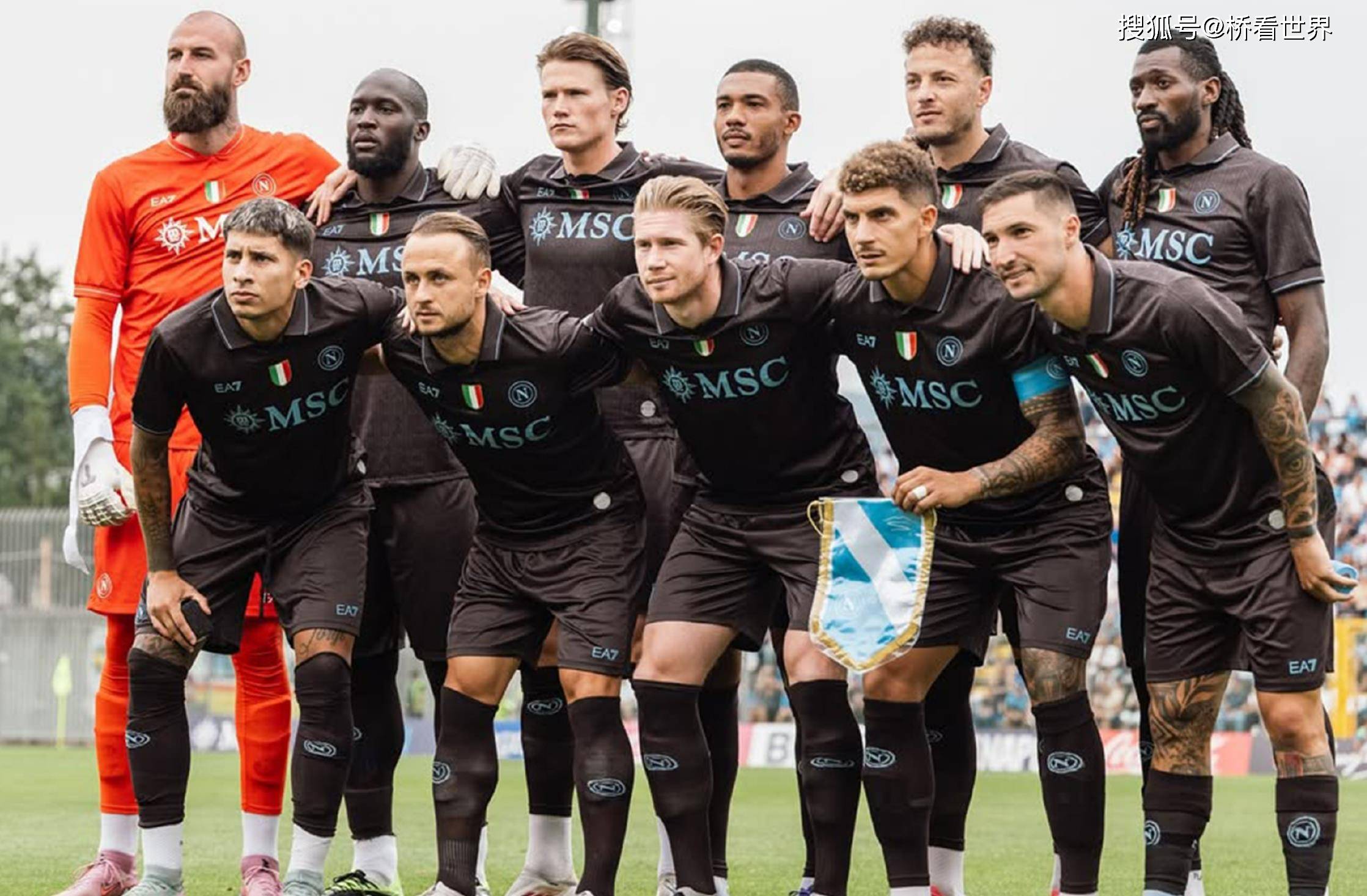 杏彩体育在线-罗马对阵那不勒斯，胜负揭晓